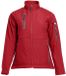 Pen Duick Newport Veste softshell 3 lagen dames rood M