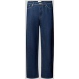 Jack & Jones Loose fit JJIEDDIE JJBASIC AT 054 NOOS Loose fit Blue Denim W29 X L30