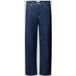 JACK & JONES Jean 'JJIEddie JJBasic' bleu foncé