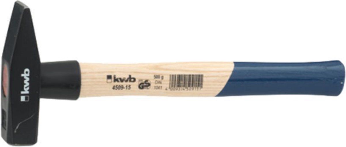 kwb Bankhamer - 400g