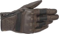 Alpinestars Rayburn V2 Leren Handschoenen Tabac Brun - Taille 2XL