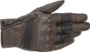 Alpinestars Rayburn V2 Leren Handschoenen Tabac Brun - Taille 2XL
