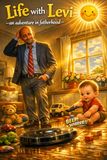 Life With Levi: an adventure in fatherhood