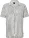Q/S designed by - Chemise - Taille XL - Hommes - 02G0 WHITE - coton