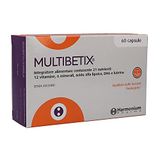 Multibetix Gélule 60