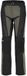Spidi 4 Season Evo Dames Militair Motorbroek - Zwart/Groen - Maat XL