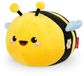 Legami - Knuffel Superzacht - BEE