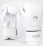 Venum Contender 1.5 Bokshandschoenen Wit Zilver 16 oz