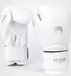 Venum Contender 1.5 Bokshandschoenen Wit Zilver 16 oz