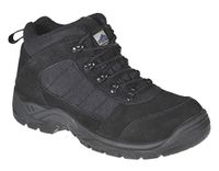 Portwest FT63 Steelite Trouper Schoen Binnenvoering Stalen Neus Antislip