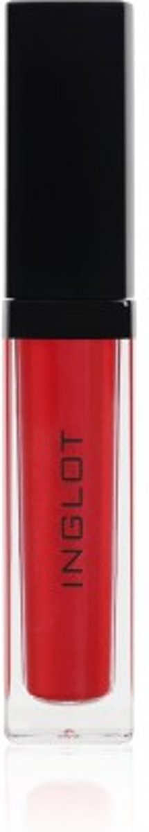 Inglot - HD Lip Tint Matte 12 - Matte lipgloss