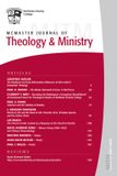 McMaster Journal of Theology and Ministry McMaster Journal of Theology and Ministry: Volume 25: 2023-2025 Paperback