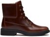 Timberland Stormbucks Mid Lace Up Laarzen Bruin EU 40 Vrouw