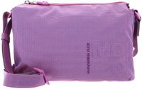 MANDARINA DUCK schoudertas MD20 Pochette Sushi Flower roze