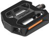 Ergotec Ep-t Pedalen Zilver