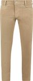Gardeur Bill Broek Corduroy Sand