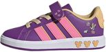 Adidas Disney Minnie Mouse Grand Court Schoenen - Kinderen - Paars