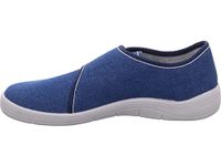 Fischer Markenschuh Tim lage pantoffels voor heren