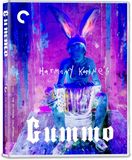 Gummo - Special Edition - 4K Ultra HD + Blu-ray - Import