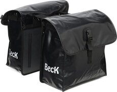 Beck Small Black