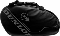Dunlop Tour Intro Carbon Pro Racketbag tas - Grijs
