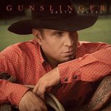Bertus Distributie Sony Music Garth Brooks Gunslinger