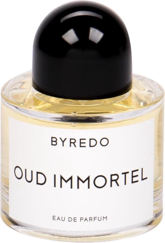 Byredo Oud Immortel eau de parfum / 50 ml / unisex