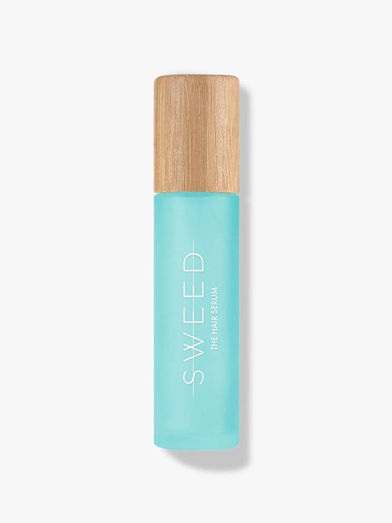 Sweed Haarserum voor voller haar en baardgroei - Vegan & krachtig formule - 6ml