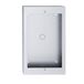 Legrand A00071 Opbouw behuizing voor Accessoires voor deurintercom Grijs