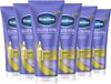 Vaseline Gluta-Hya Serum Burst Lotion Overnight Radiance 6 x 200 ml