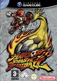 Nintendo of Europe GmbH Mario Smash Football (GC)