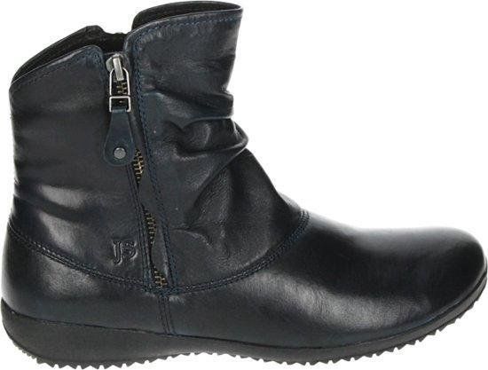 Josef Seibel NALY 24 Women's Boots - Blue - Size 39