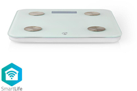 Nedis WIFIHS10WT