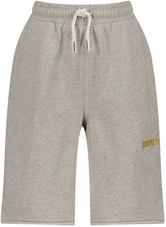 Vingino Reezo Jongens Broek - Fearless grey melee