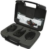 FOX Micron MX 2+1 - Beetmelderset