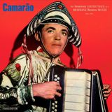 Bertus Distributie Camarao - The Imaginary Soundtrack To A Brazilian Western Movie 1964 - 1974