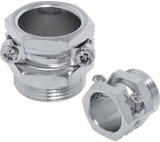 LAPP 52000890 Wartel PG29 Messing Metaal 1 stuk(s)