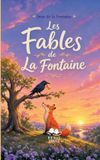 Les Fables de La Fontaine: Le Corbeau et le Renard, La Cigale et la Fourmi, Le Lièvre et la Tortue et les plus grandes fables classiques - Paperback