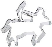 Staedter Boogschutter Sign Cookie Cutter, roestvrij staal