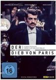 PLAION 1075677 Der Dieb von Paris: Digital Remastered film en Video DVD Duits, Frans