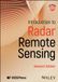 Introduction Wiley-Ieee Press Introduction to Radar Remote Sensing Hardcover