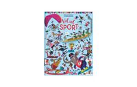 Uitgeverij De Eenhoorn De Eenhoorn Vol vol sport