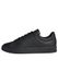 adidas Grand Court 3.0 herenschoenen, Core Black/Core Black/Carbon, 42 2/3 EU