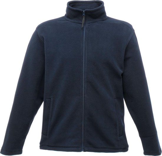 Regatta Fleece Hiking Volwassenen Volledige Rits Zakken