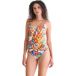 Lisca Maillot de bain 1 pièce femme Lisca Mexico