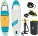 Bestway Sup Board - Hydro Force - Panorama Set en SUP Elektrische Luchtpomp 12V
