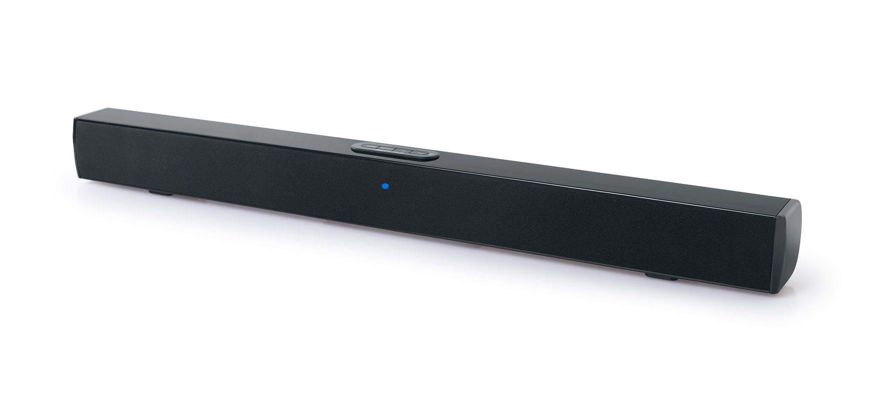 Muse Electronics Muse M-1520SBT Soundbar - Bluetooth - Zwart