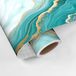 Ambiance Sticker Waterdichte zelfklevende rol - Afwasbare werkbladsticker - SUMBA EPOXY - 60x100cm