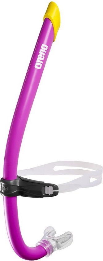 Arena Swim Snorkel Pro III, pink