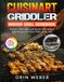 Cuisinart Griddler Indoor Grill Cookbook